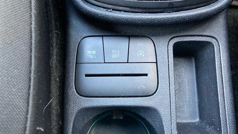 Ford Fiesta 1.0 EcoBoost 95 ST-Line Edition 5dr Petrol Hatchback